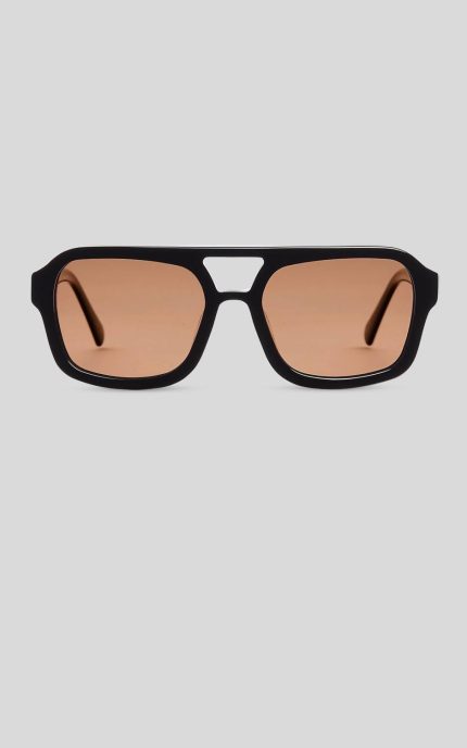The Moss Aviator Sunglasses